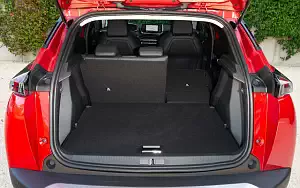   Peugeot 2008 - 2020