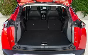   Peugeot 2008 - 2020