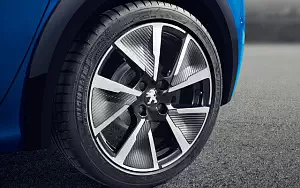   Peugeot e-208 GT - 2019