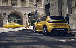   Peugeot 208 GT-Line - 2019