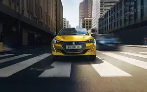   Peugeot 208 GT-Line - 2019