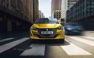   Peugeot 208 GT-Line - 2019