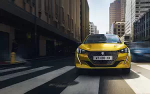   Peugeot 208 GT-Line - 2019