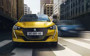   Peugeot 208 GT-Line - 2019