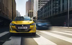   Peugeot 208 GT-Line - 2019