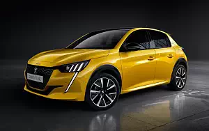   Peugeot 208 GT-Line - 2019