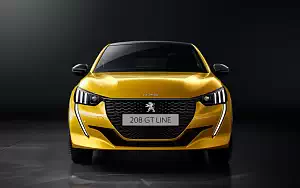   Peugeot 208 GT-Line - 2019