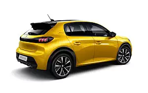   Peugeot 208 GT-Line - 2019