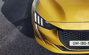   Peugeot 208 GT-Line - 2019
