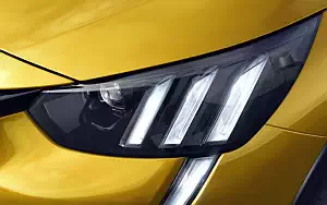   Peugeot 208 GT-Line - 2019