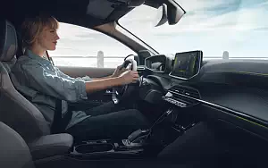   Peugeot 208 GT-Line - 2019