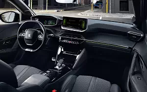   Peugeot 208 GT-Line - 2019