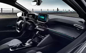   Peugeot 208 GT-Line - 2019