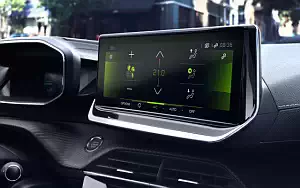   Peugeot 208 GT-Line - 2019