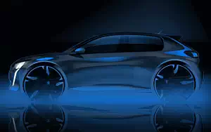   Peugeot 208 GT-Line - 2019
