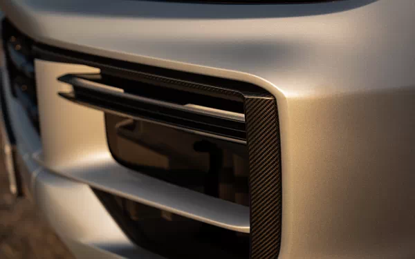 ���� ���������� Porsche Cayenne Turbo E-Hybrid Coupe - 2023