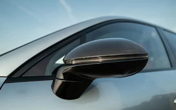 ���� ���������� Porsche Cayenne Turbo E-Hybrid Coupe - 2023