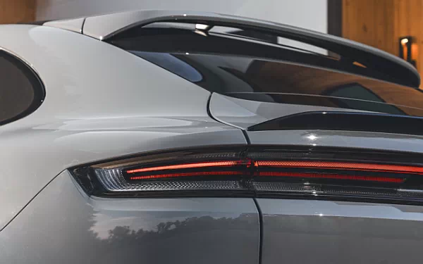 ���� ���������� Porsche Cayenne GTS Coupe - 2024