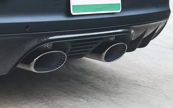 ���� ���������� Porsche Cayenne GTS Coupe - 2024