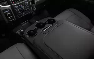   Ram 2500 Power Wagon Crew Cab - 2016