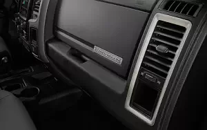   Ram 2500 Power Wagon Crew Cab - 2016