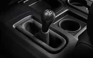   Ram 2500 Power Wagon Crew Cab - 2016