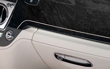   Rolls-Royce Ghost Two-Tone - 2012