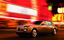   Rolls-Royce Phantom - 2007