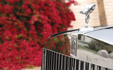   Rolls-Royce Phantom - 2007