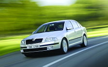 Skoda Octavia - 2004