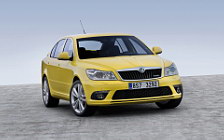   Skoda Octavia RS - 2009
