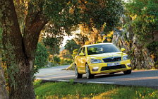   Skoda Octavia RS - 2009