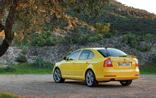   Skoda Octavia RS - 2009