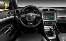  Skoda Octavia RS - 2009