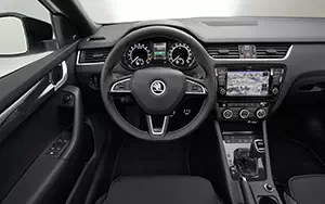   Skoda Octavia RS - 2013