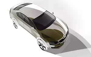   Skoda Octavia - 2013