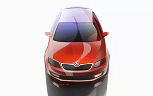   Skoda Octavia - 2013