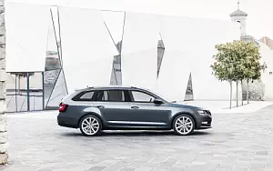   Skoda Octavia Combi 4x4 - 2017