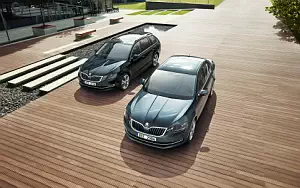   Skoda Octavia Combi 4x4 - 2017