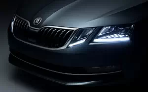   Skoda Octavia Combi 4x4 - 2017