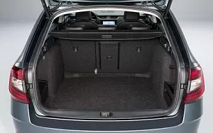   Skoda Octavia Combi 4x4 - 2017