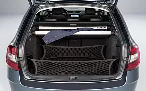   Skoda Octavia Combi 4x4 - 2017