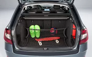   Skoda Octavia Combi 4x4 - 2017