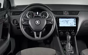  Skoda Octavia Combi 4x4 - 2017