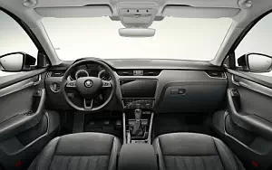   Skoda Octavia Combi 4x4 - 2017