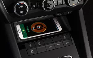   Skoda Octavia Combi 4x4 - 2017