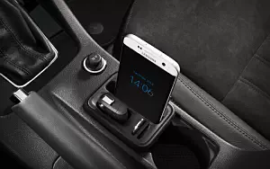   Skoda Octavia Combi 4x4 - 2017