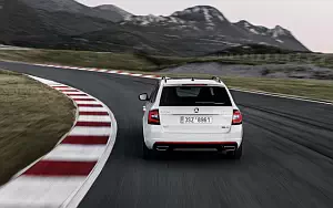   Skoda Octavia RS Combi - 2017