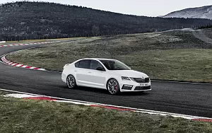   Skoda Octavia RS - 2017