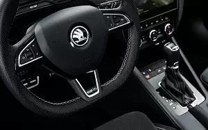   Skoda Octavia RS - 2017